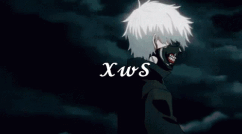 Tokyo Ghoul トーキョーグール Gif Tokyo Ghoul トーキョーグール Anime Discover Share Gifs