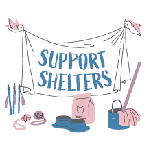 Support Shelters Animal Shelters GIF - Support Shelters Animal Shelters Bostonanimalshelter GIFs