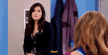 Superstore Amy Sosa GIF - Superstore Amy Sosa What GIFs