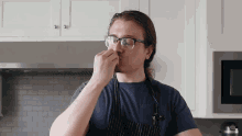 Chefs Kiss Joshua Weissman GIF - Chefs Kiss Joshua Weissman Joshua Weissman Vlog GIFs
