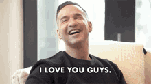 I Love You Guys You Guys Are The Best GIF - I Love You Guys You Guys Are The Best Much Love GIFs