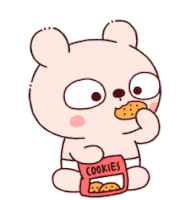 Eat Lengtu Sticker - Eat Lengtu Hungry Stickers