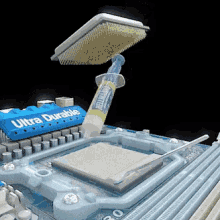 thermal silicone