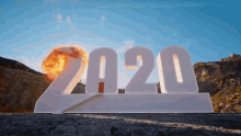 Farewell 2020 GIF - Farewell 2020 GIFs
