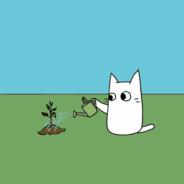 Tree Growing Gif GIFs | Tenor