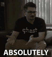 Absolutely Definitely GIF - Absolutely Definitely Yes GIFs