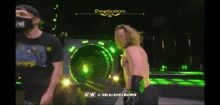 Angelico Th2 GIF - Angelico Th2 Jack Evans GIFs