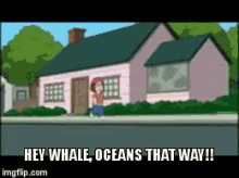 Meg Whale GIF - Meg Whale Familyguy GIFs