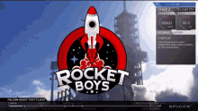 Rocket Boys Rocket Boys Crypto GIF - Rocket Boys Rocket Boys Crypto Onlineboss GIFs