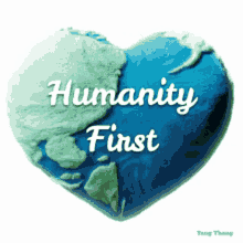 Humanity First Mike The Life Coach GIF - Humanity First Mike The Life Coach Obhk Radio GIFs