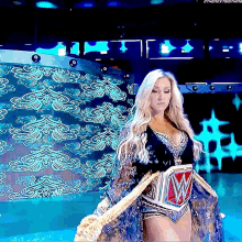charlotte flair entrance wwe raw womens champion raw charlotte flair entrance wwe raw womens champion raw