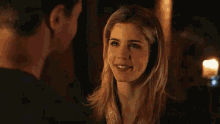 olicity oliver and felicity oliver queen felicity smoak kiss olicity oliver and felicity oliver queen felicity smoak kiss