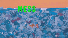 Messing Up Our Oceans Dear Earth Bottle Segment GIF - Messing Up Our Oceans Dear Earth Bottle Segment Youtube GIFs