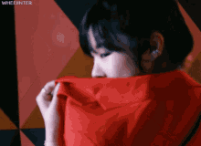 Wheein Gif