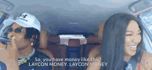 Joeboy Laycon Money GIF - Joeboy Laycon Money Joe Lay GIFs