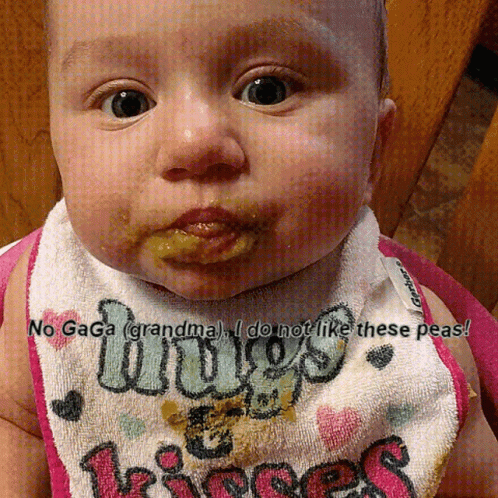 Baby GIF Baby Discover & Share GIFs