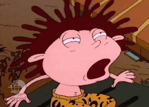 Donnie The Wild Thornberrys GIF - Donnie The Wild Thornberrys Donnie Thornb...