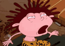 Donnie The Wild Thornberrys GIF - Donnie The Wild Thornberrys Donnie Thornberry GIFs