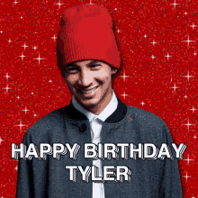 Twenty One Pilots Birthday GIF - Twenty One Pilots Birthday Tyler Joseph GIFs