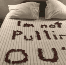 Bed Pull GIF - Bed Pull Out GIFs