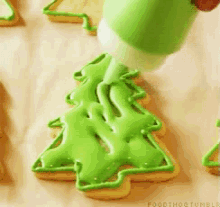 christmas cookie christmas tree cookie cookie christmas xmas