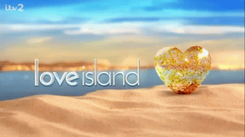 Love Island Sand GIF - Love Island Love Sand GIFs