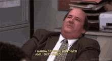 The Office Kevin GIF - The Office Kevin Want GIFs