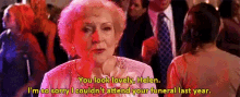 bettywhite tea