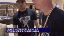 Lance Mc Cullers Houston GIF - Lance Mc Cullers Houston World Series GIFs