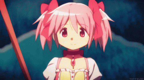 Featured image of post View 10 Madoka Magica Gif Pfp