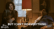 But I Cant Do Everything Enid GIF - But I Cant Do Everything Enid Margo Martindale GIFs