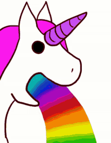 After You Eat A Unicorn GIF - After You Eat A Unicorn GIFs
