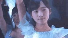 oguriyui akb48 smile