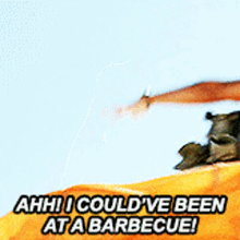 Independence Day Bbq GIF - Independence Day Bbq Will Smith GIFs