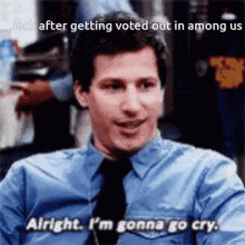 Jack After Getting Voted Out In Among Us Jack Peterson GIF - Jack After Getting Voted Out In Among Us Jack Peterson Jack Crying GIFs