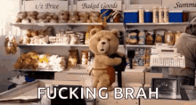 Getting Pussy Fucking Brah GIF - Getting Pussy Fucking Brah Ted GIFs