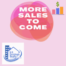 Bddr Sales Bddr More Sales GIF - Bddr Sales Bddr More Sales Bddomingorealty GIFs