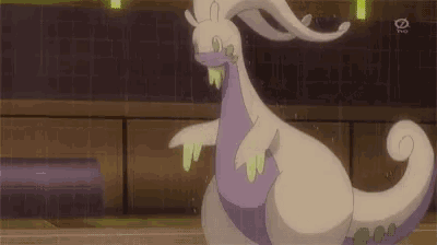 [PokeCommunity.com] It's Dragon's birthday!