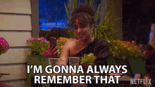 Im Gonna Always Remember That Demi GIF - Im Gonna Always Remember That Demi Dating Around GIFs