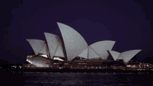 Sydney Sydney Opera House GIF - Sydney Sydney Opera House Opera House GIFs