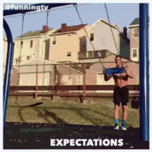 Challenge Accepted GIF - Challenge Accepted Burpees GIFs