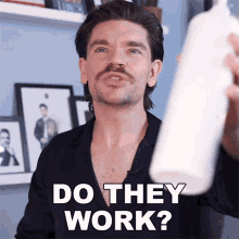Do They Work Robin James GIF - Do They Work Robin James Is It Effective GIFs