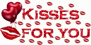 Kisses For GIF - Kisses For You GIFs