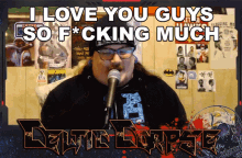 I Love You Guys Do Freaking Much Celticcorpse GIF - I Love You Guys Do Freaking Much Celticcorpse Much Love GIFs