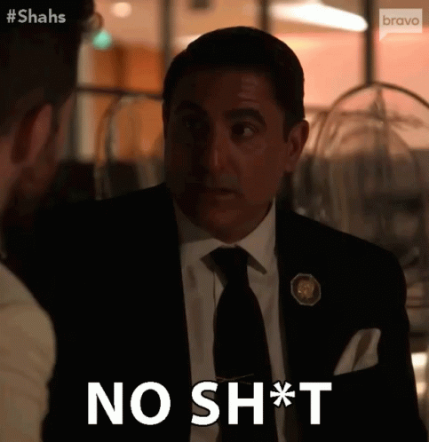 No Shit Seriously GIF - No Shit Seriously Unbelievable GIFs