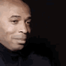 Thierry Henry Smile GIF - Thierry Henry Smile Thierry GIFs