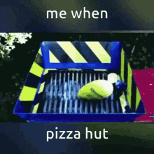 Pizza Nutted GIF - Pizza Nutted Hut GIFs