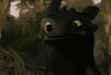 Toothless Dragon GIF - Toothless Dragon Httyd GIFs