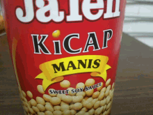 Kicap GIF - Kicap GIFs