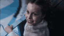 Charlie And The Chocolate Factory Movies GIF - Charlie And The Chocolate Factory Movies Smile GIFs